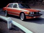 BMW 5-Series Turbo HandB 1975 года